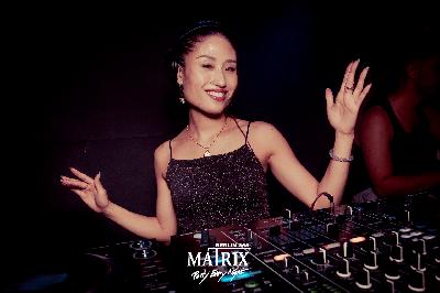 Party Bild aus dem Matrix Club Berlin vom 06.09.2025